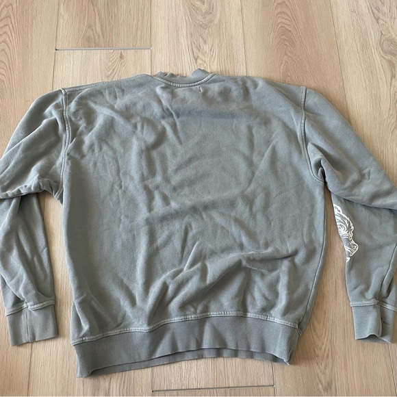 She Darc Sport Crew Sweatshirt - Picture 7 of 8